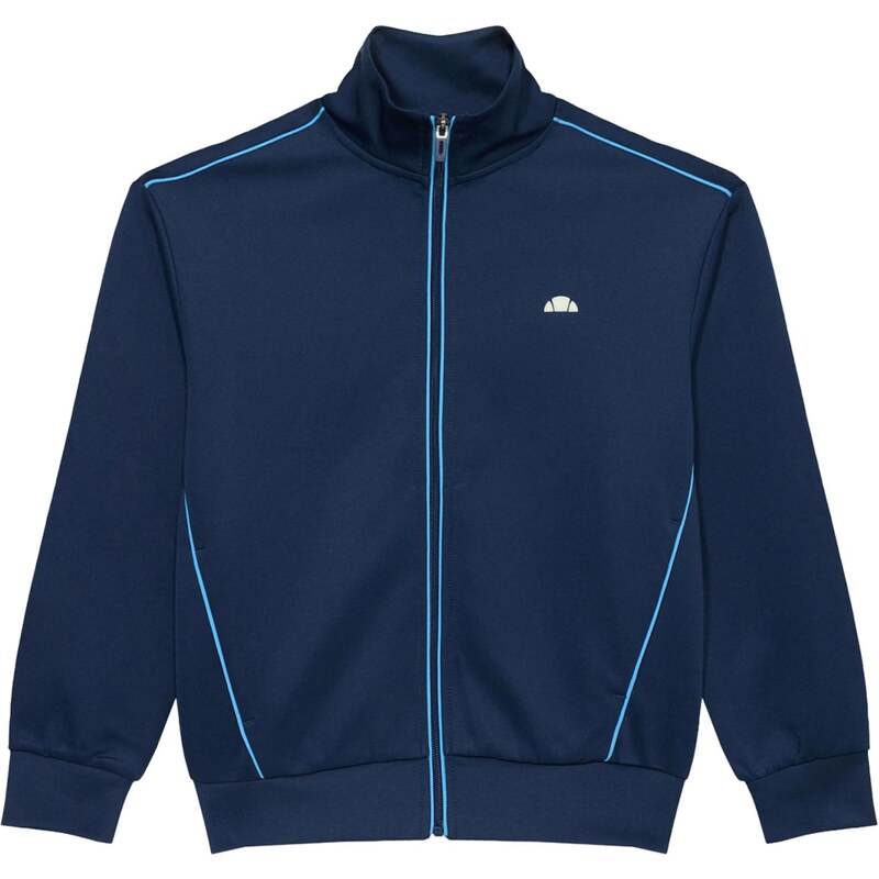 ELLESSE Mikina Unterra námořnická modř