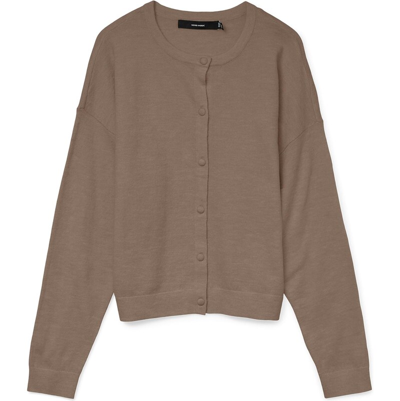 VERO MODA Kardigan VMMARINA brokátová 108780478