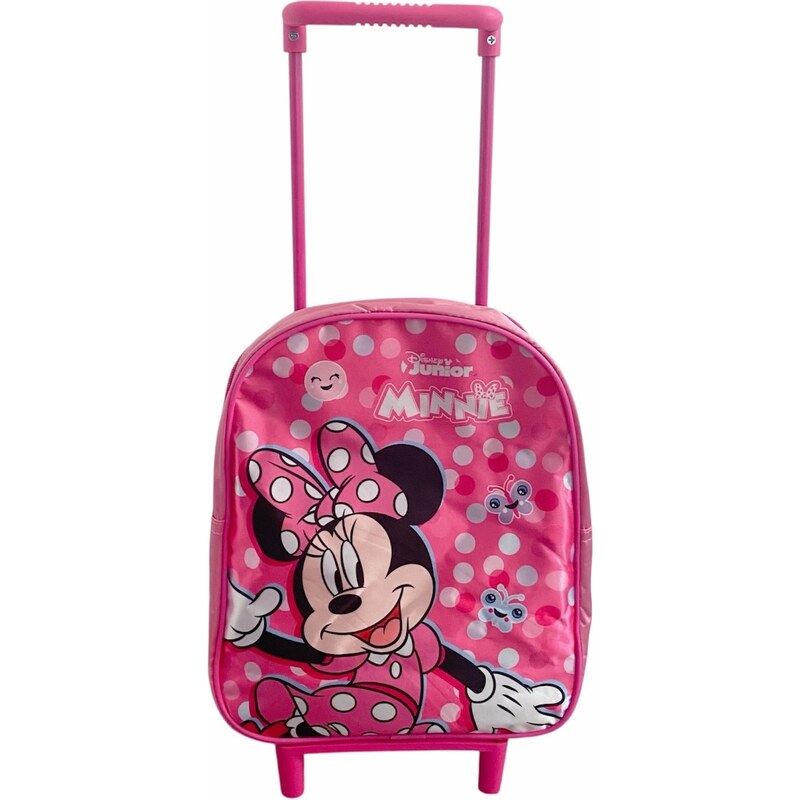 Batoh na kolečkách DISNEY MINNIE