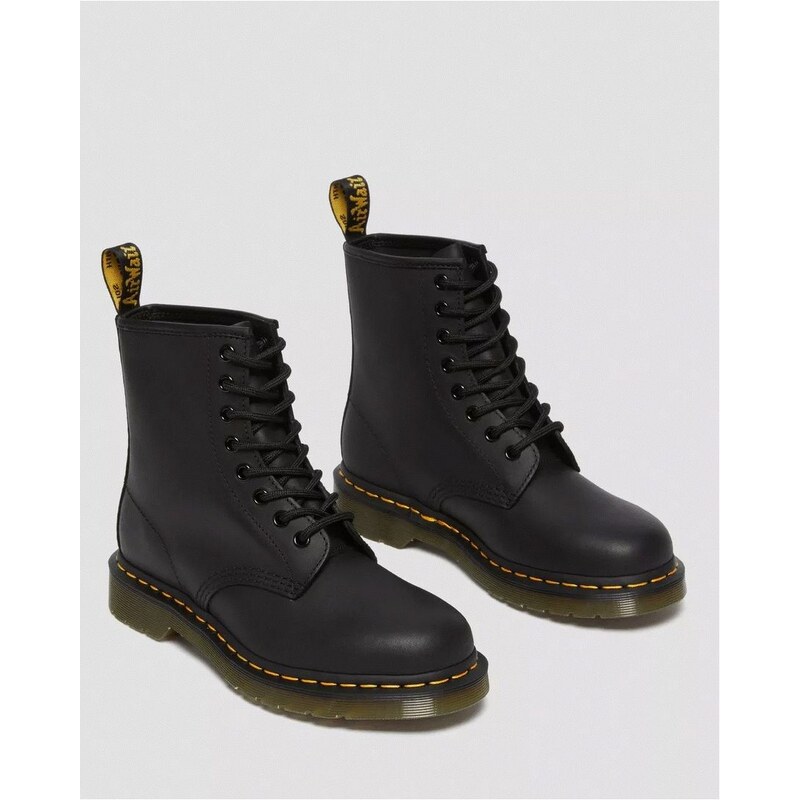 Dr. Martens 1460 kotníkové boty