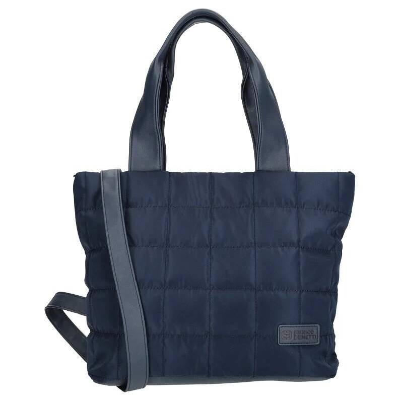 Dámská crossbody kabelka modrá - Enrico Benetti Demi 66749