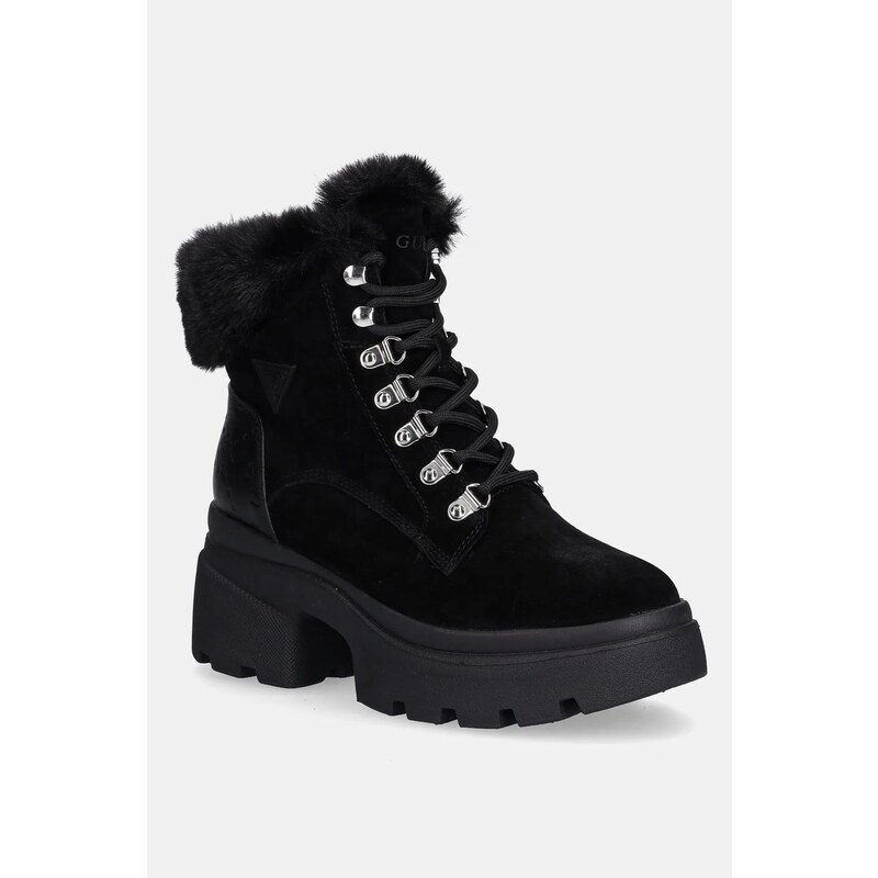 Nízké kozačky Guess YARELI 108669915
