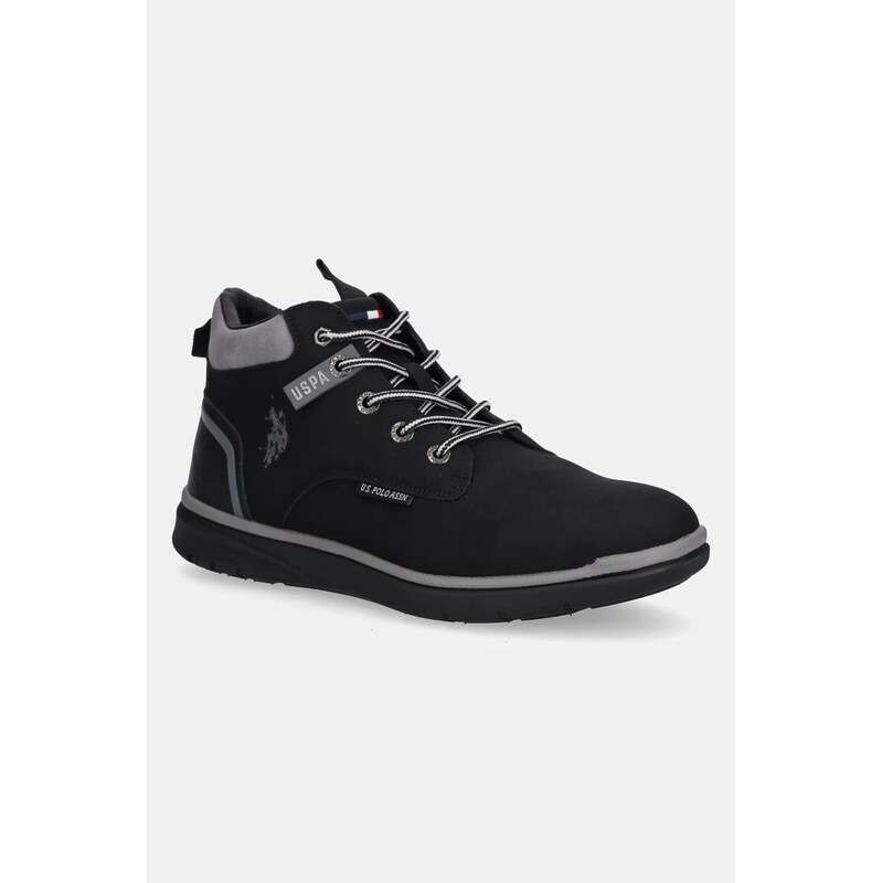Tenisky U.S. Polo Assn. YGOR010