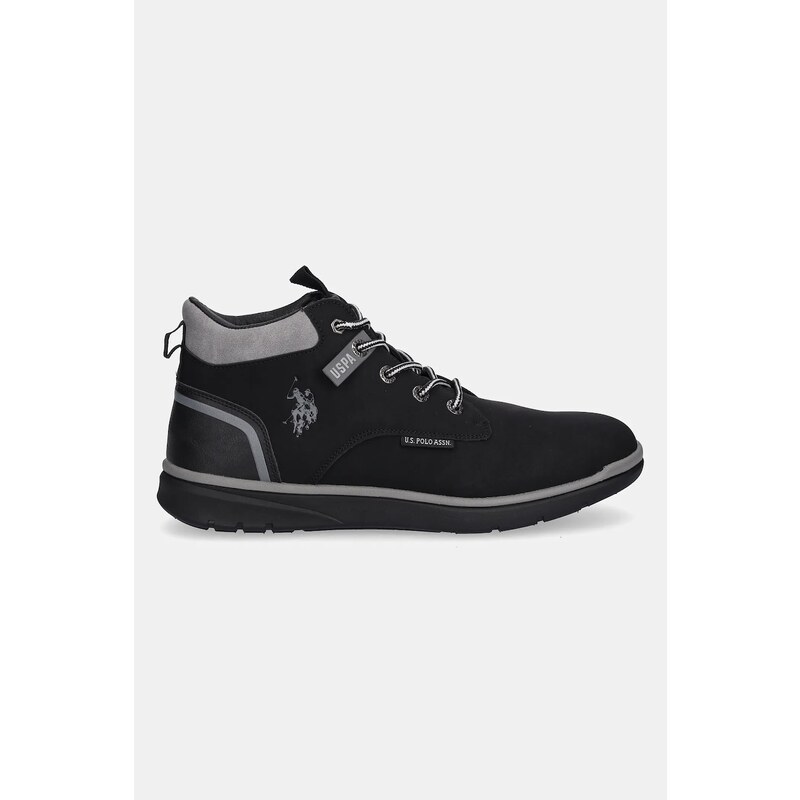 Tenisky U.S. Polo Assn. YGOR010