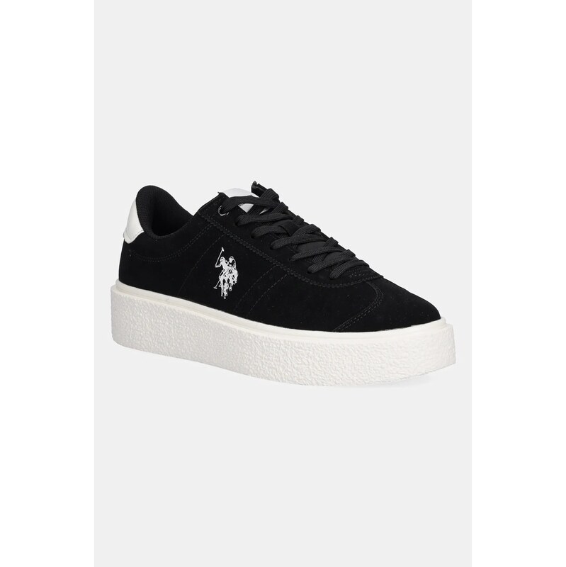 Tenisky U.S. Polo Assn. JODY002