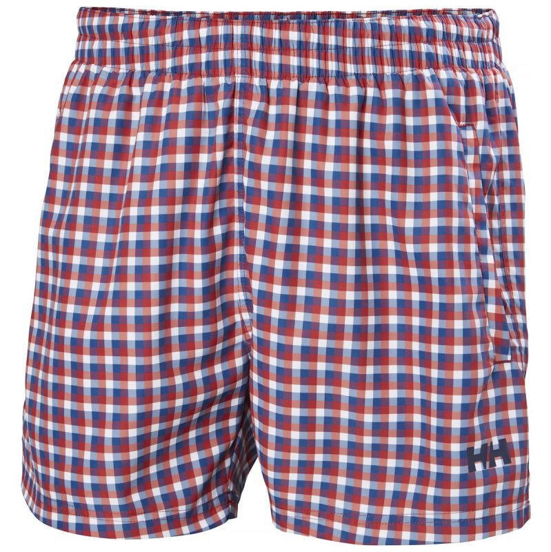 Helly Hansen Newport Trunk M plavecké šortky 34296 163