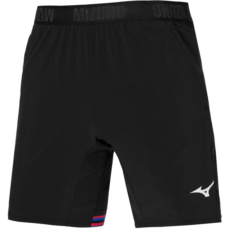 Běžecké šortky Mizuno 8 in Amplify Short 62GB260009