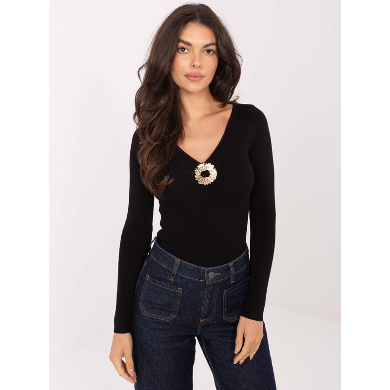 Factory Price Sweater-PM-SW-DF61034.76-black