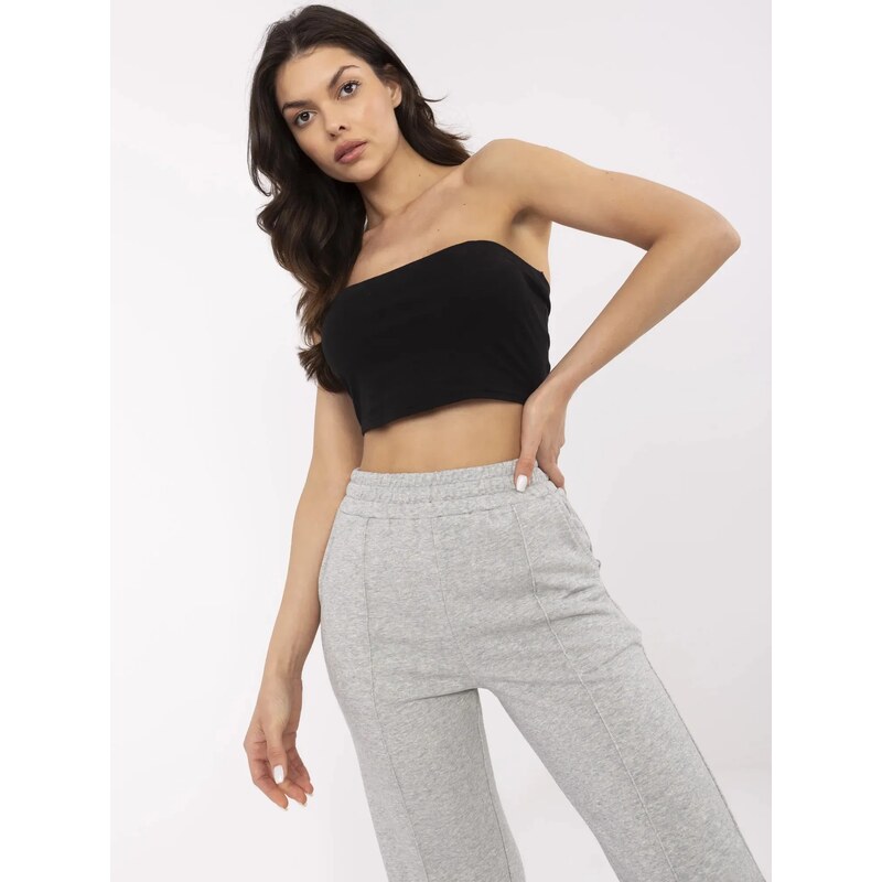 FPrice NM DR tepláky R62112.00 šedé