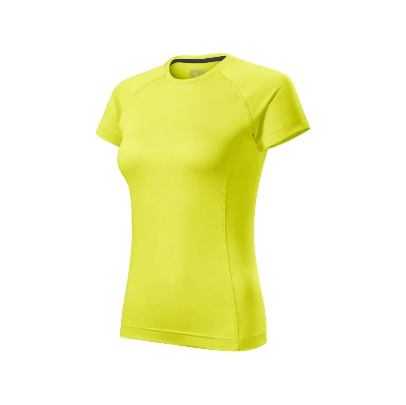 MALFINI, a.s. Destiny tričko dámské neon yellow