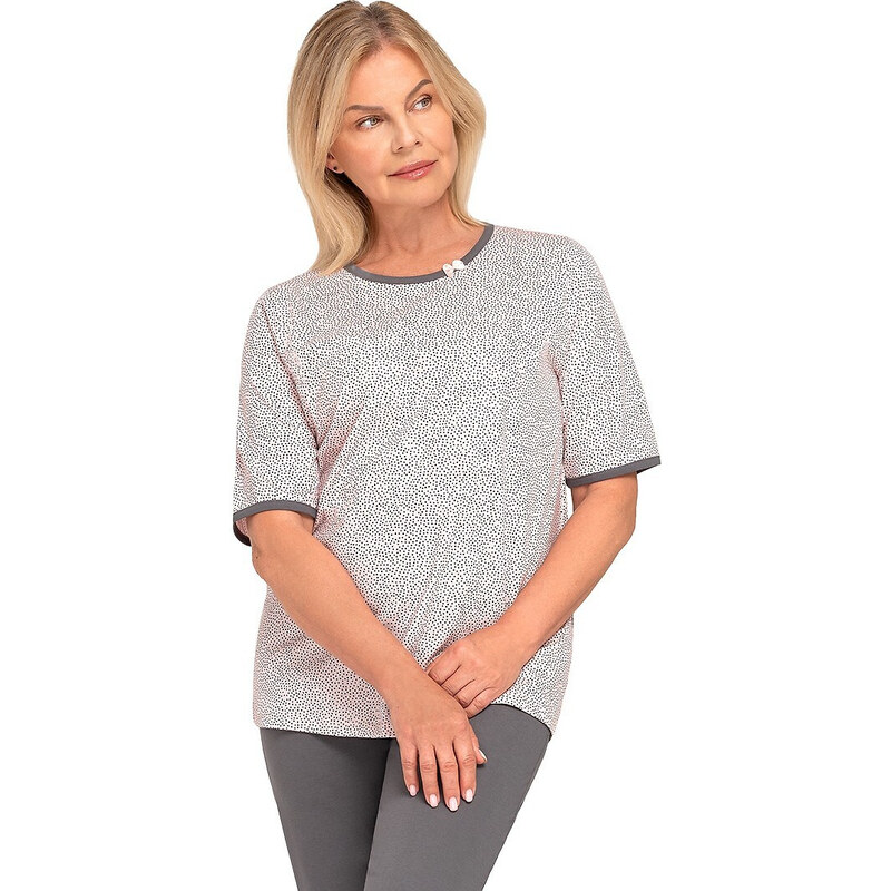 Pyžamo I cr/r M3XL dámské model 21229419 - MARTEL