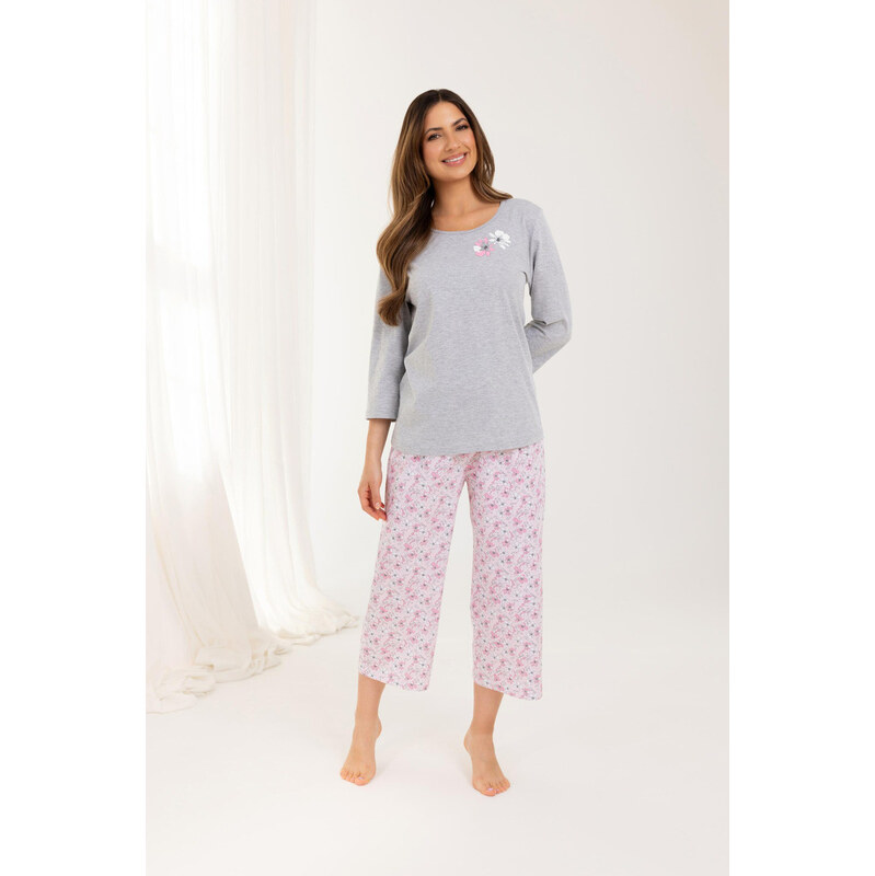 DÁMSKÉ PYŽAMO model 21264147 J/25 - Regina