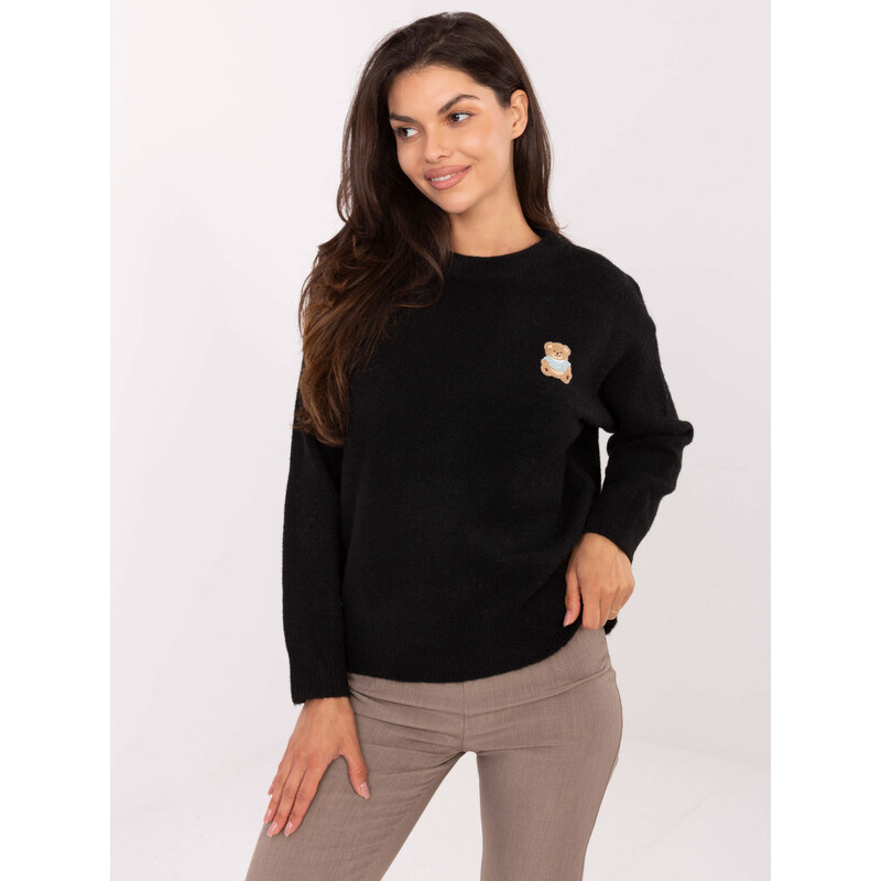 FPrice Jumper PM SW SC39.36 černý
