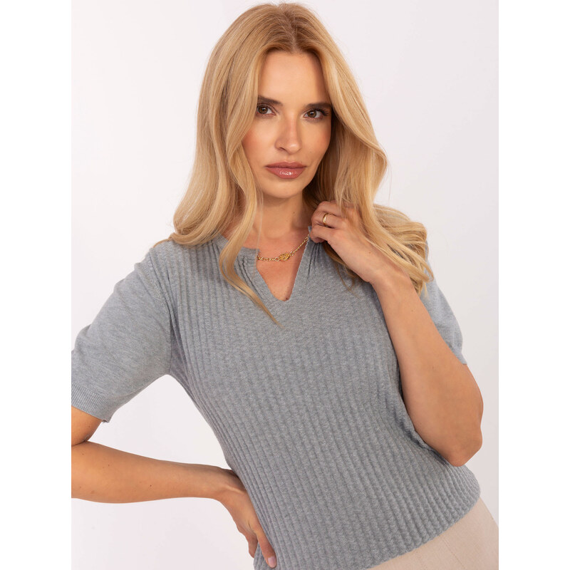 FPrice Jumper PM SW PM 5053.39 šedý