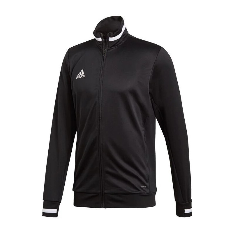 Pánská mikina Team 19 M DW6849 černá - Adidas