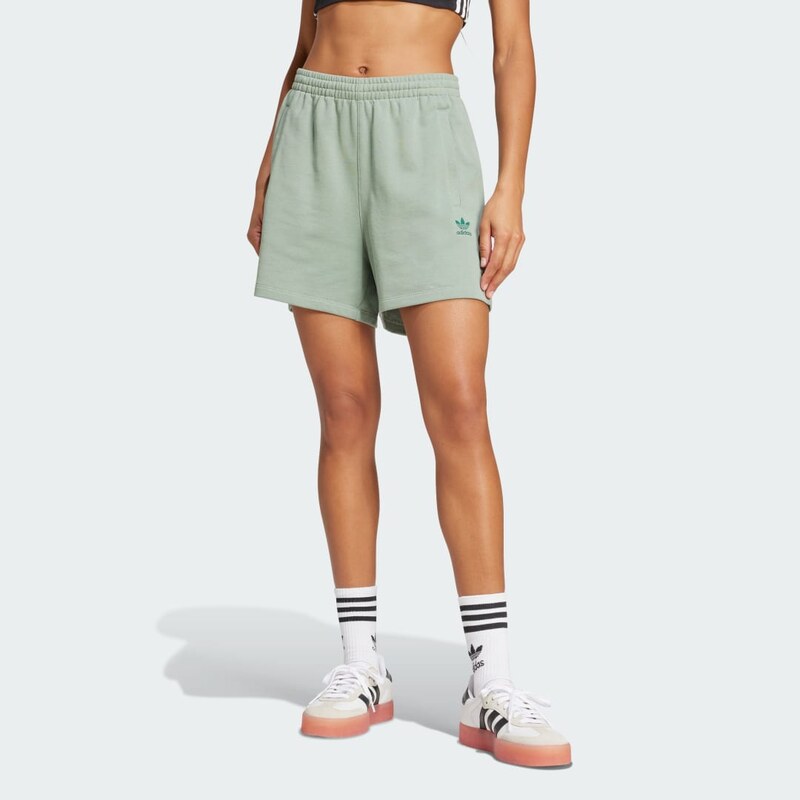 Adidas Šortky Essentials French Terry 108493916