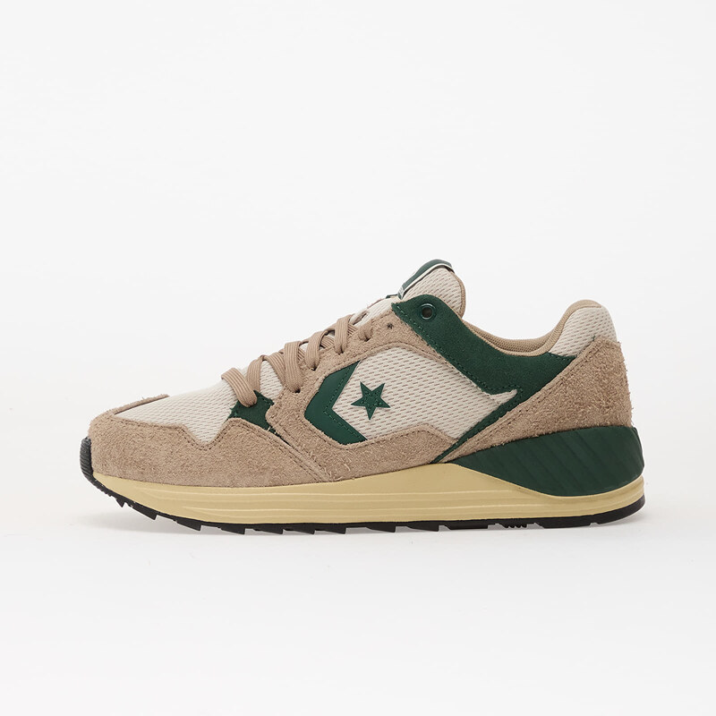 Converse Wave Trainer Vintage Cargo/ Egret/ Branch Out