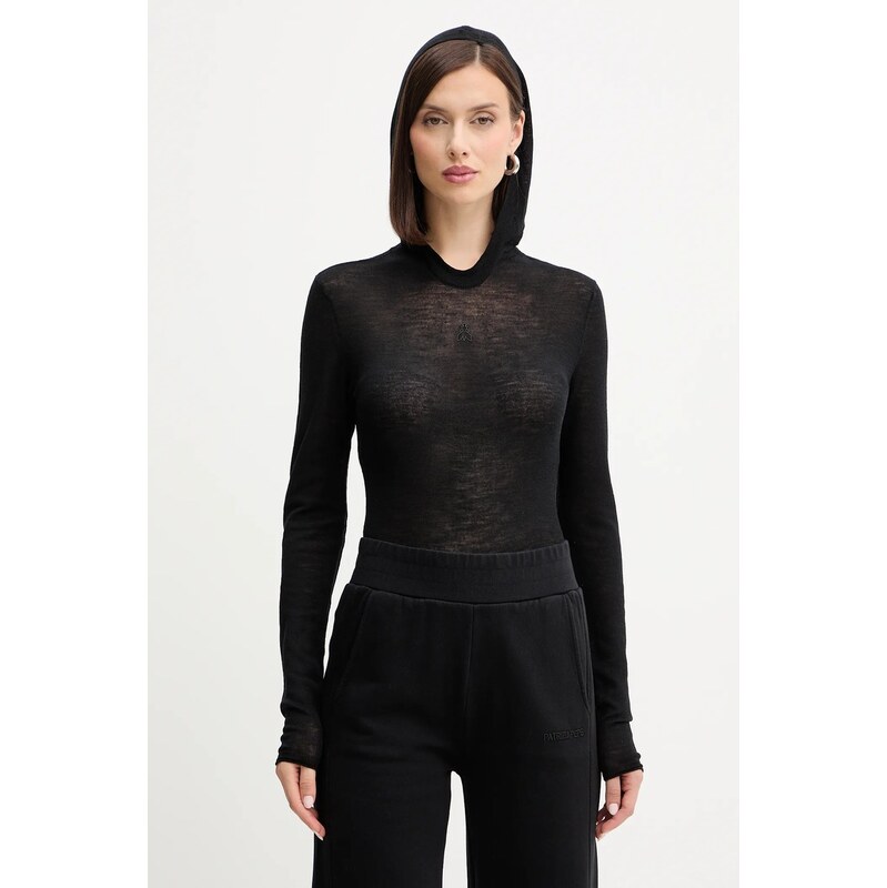 Vlněné body Patrizia Pepe 108513263