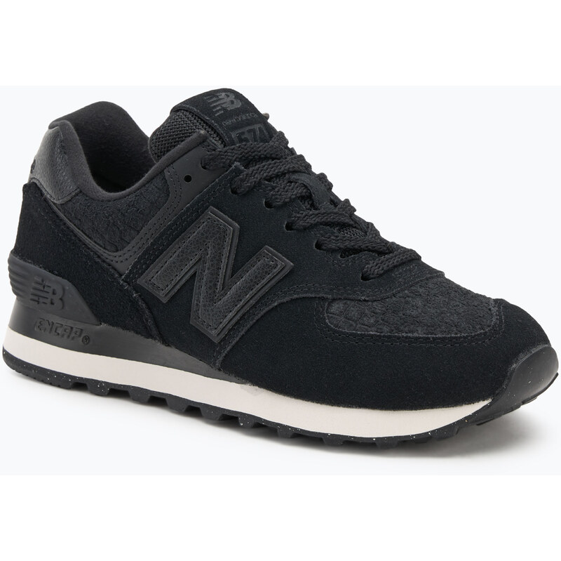 Dámské boty New Balance Classic 574s V2 black