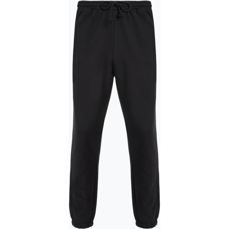 Pánské kalhoty PROSTO Infinity black