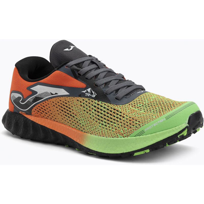 Běžecké boty Joma TR-9 light green