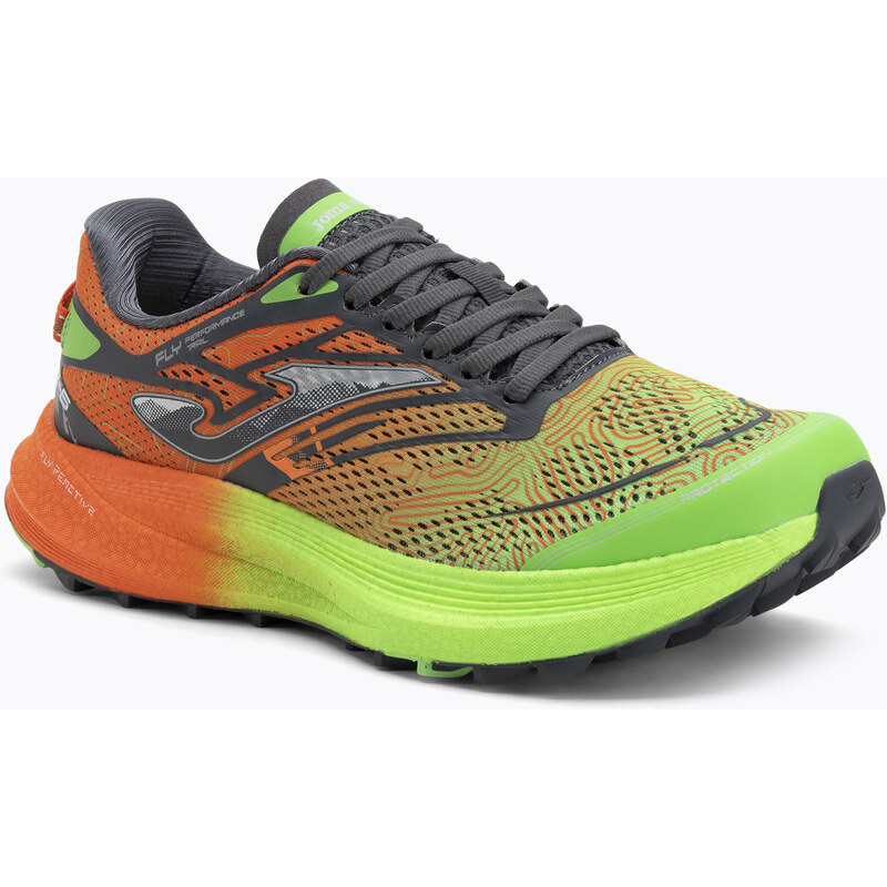 Běžecké boty Joma TR-6 light green