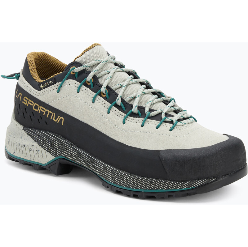 Dámské přístupové boty La Sportiva TX4 Evo GTX mineral/savanna