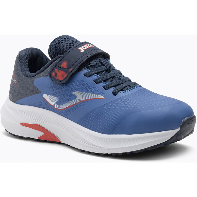 Běžecké boty dziecięe Joma Speed Jr royal blue