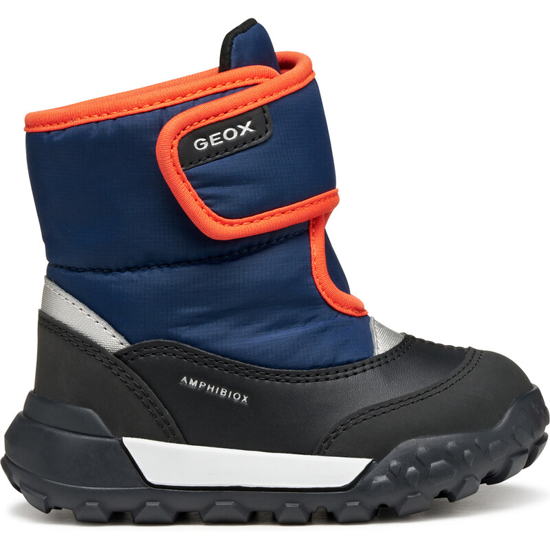 Sněhule Geox