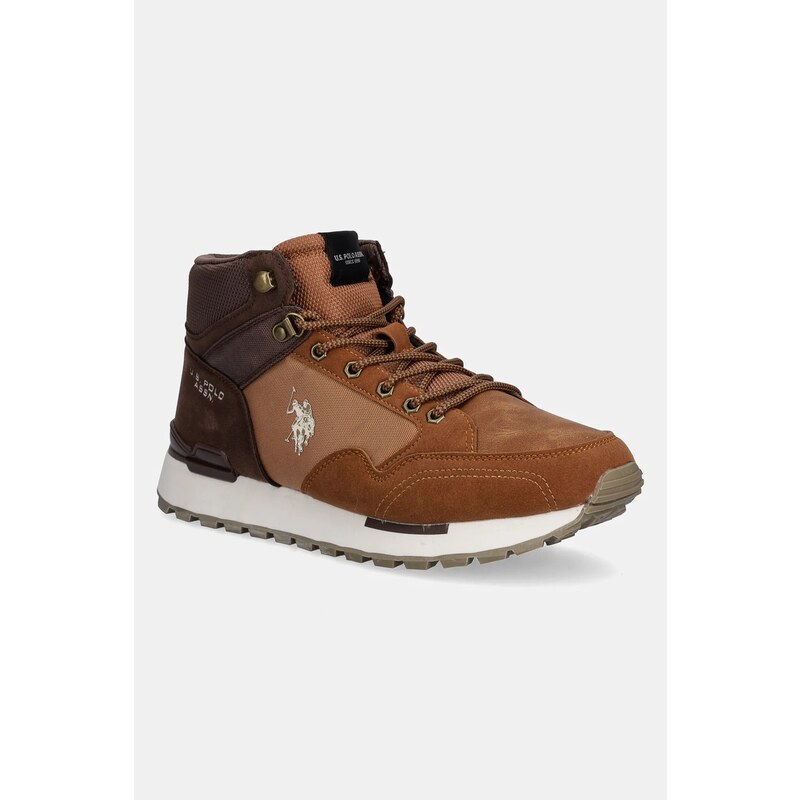 Tenisky U.S. Polo Assn. ARON008