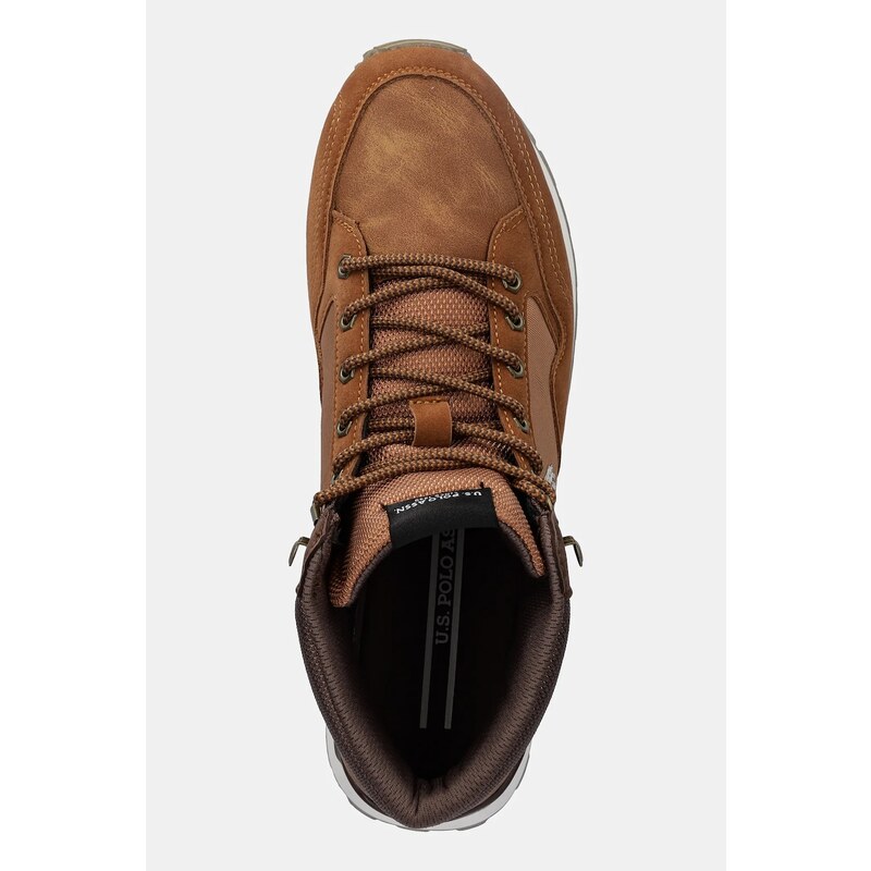 Tenisky U.S. Polo Assn. ARON008