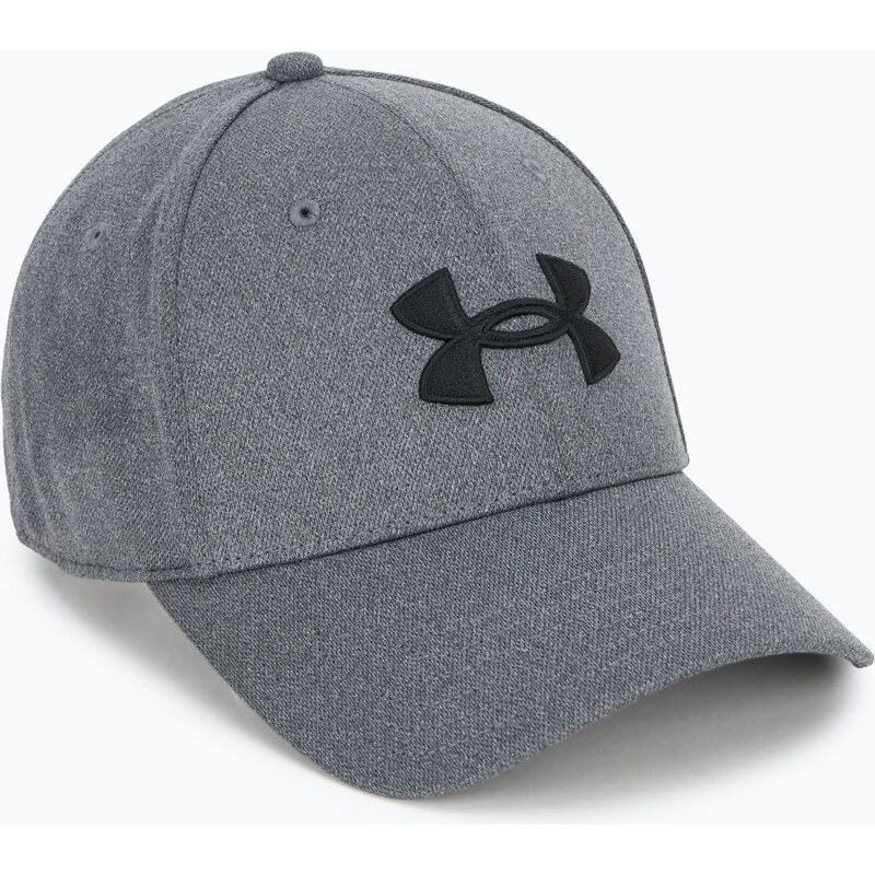 Pánská kšiltovka Under Armour Blitzing black/black
