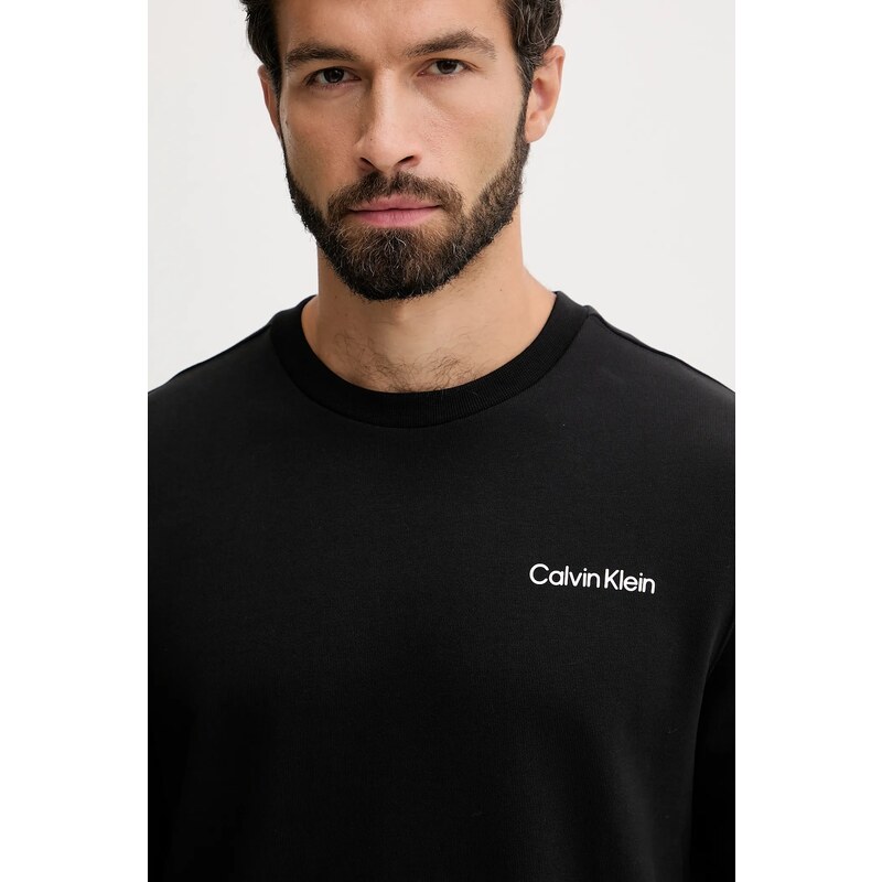 Mikina Calvin Klein Performance