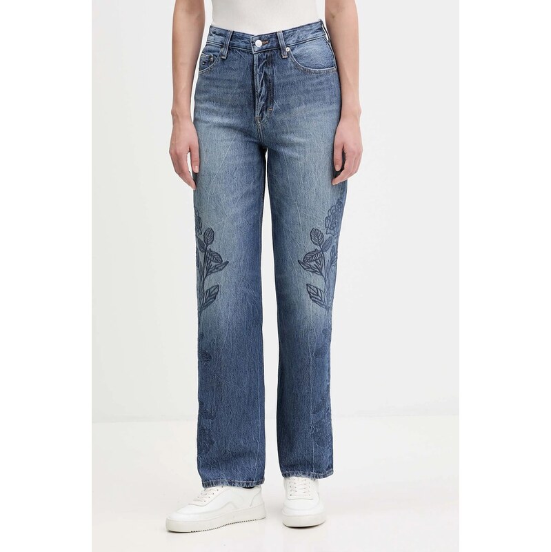 Tommy Jeans Džíny Tommy Jeans
