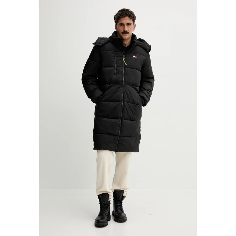 Tommy Jeans Bunda Tommy Jeans