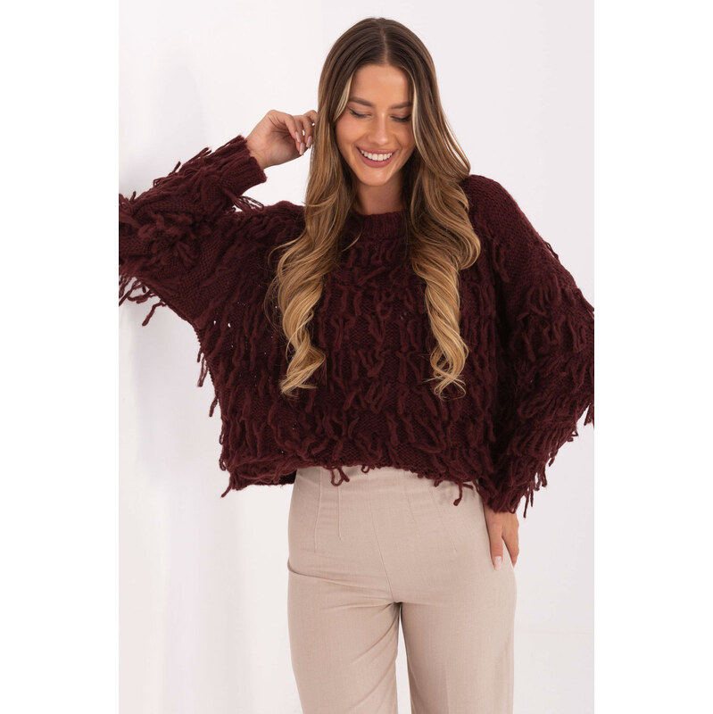 Svetr model 217049 Rue Paris 108490191