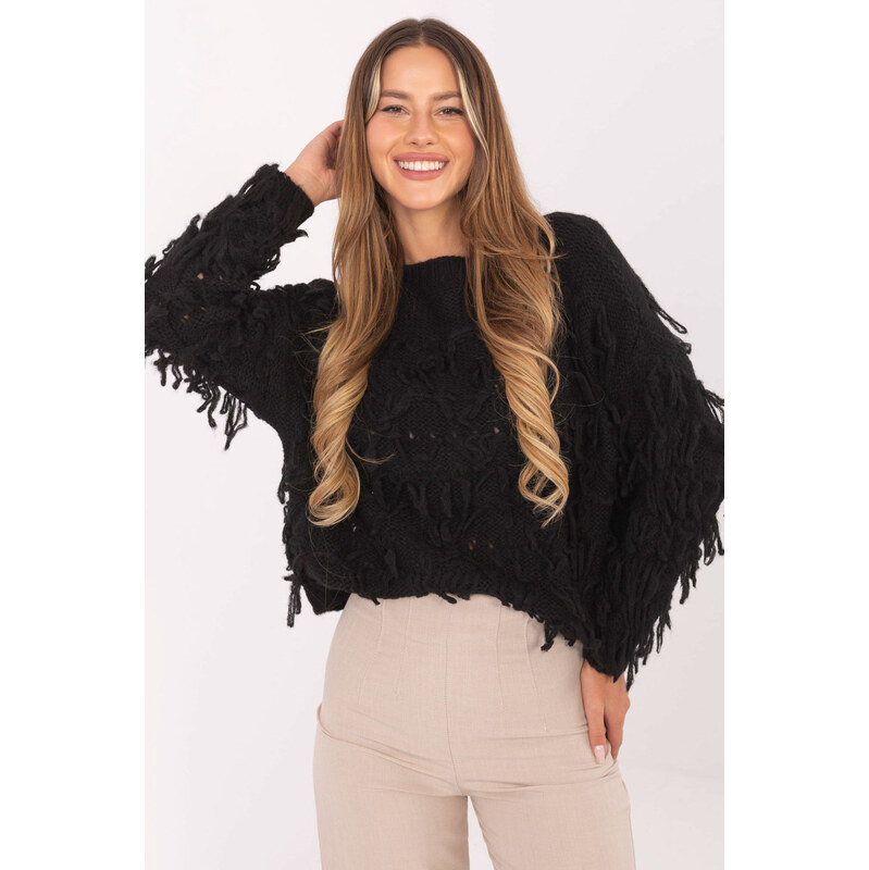 Svetr model 217050 Rue Paris 108490192