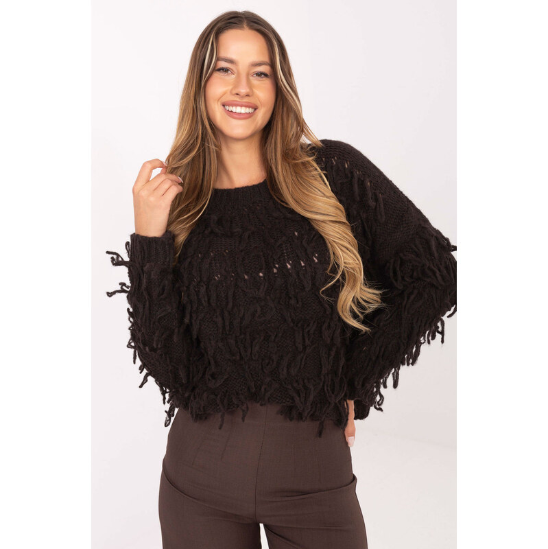 Svetr model 217051 Rue Paris 108490193