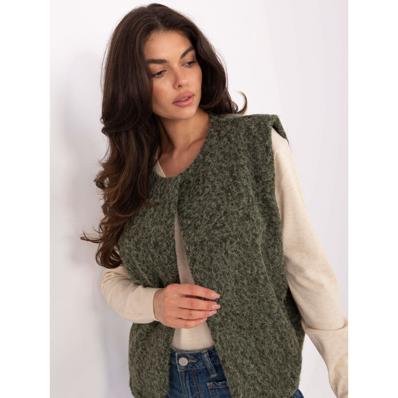 FPrice IT KZ vesta FL9622.29P khaki barva