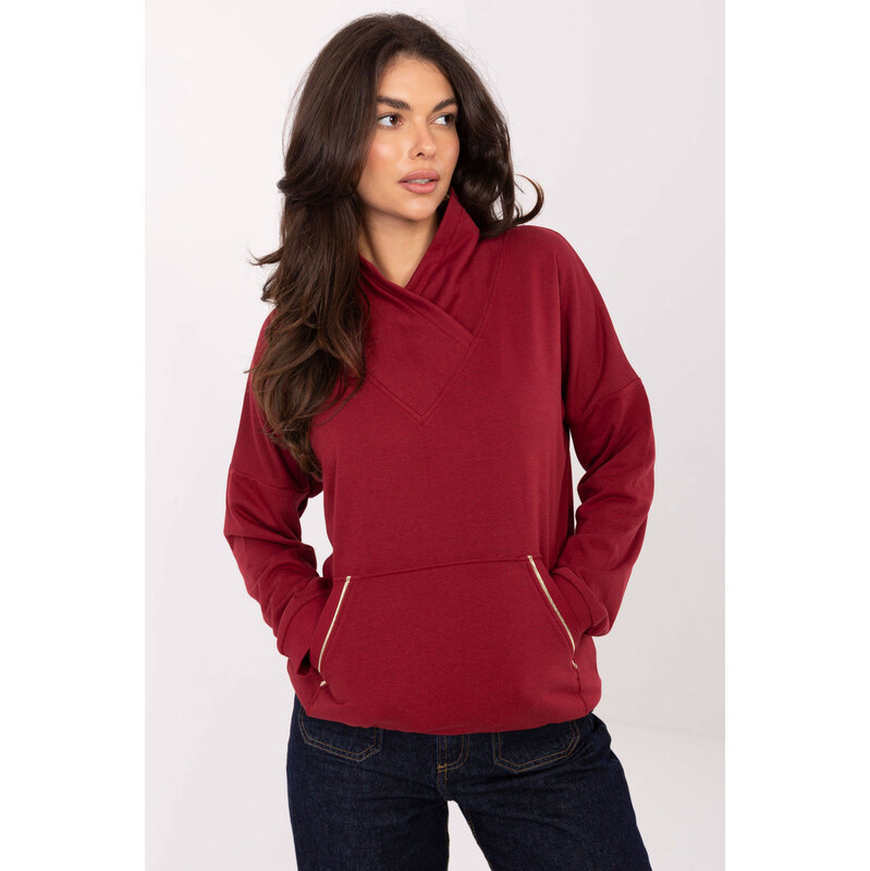 Mikina model 217564 Rue Paris