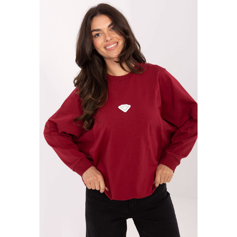 Mikina model 217859 Rue Paris