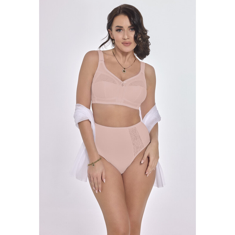 Viki PODPRSENKA 585/PODPRSENKA IRENA :100-105-PINK 108491237