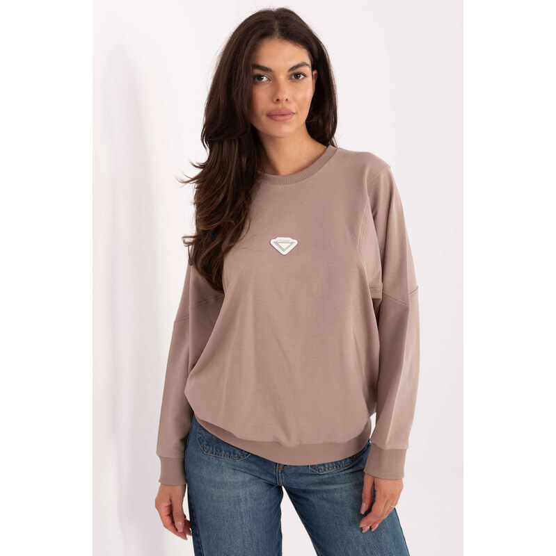 Mikina model 217861 Rue Paris