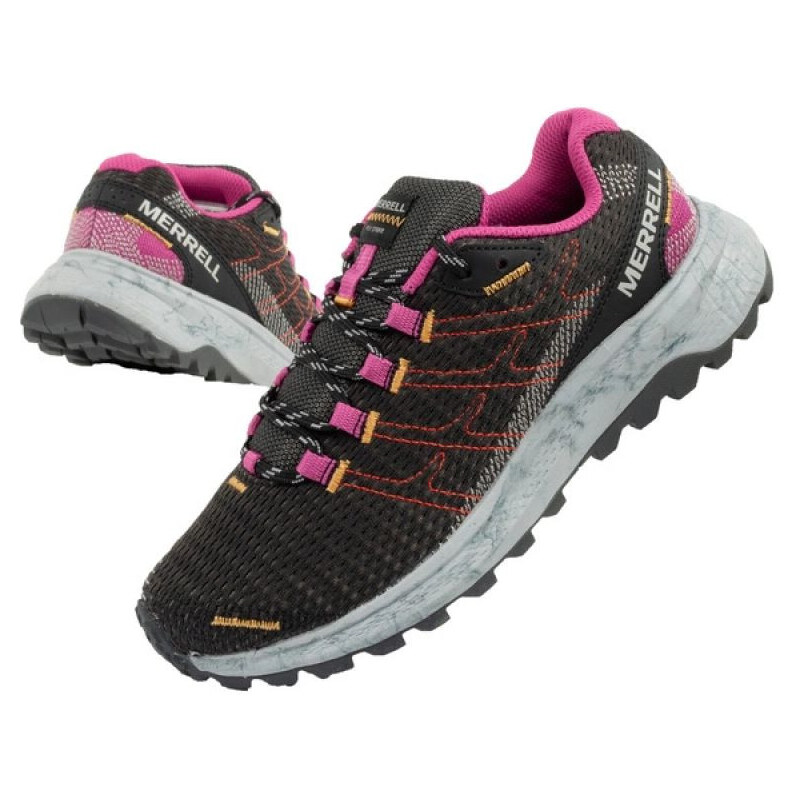 Běžecké boty Merrell Fly Strike W J067444 108489883