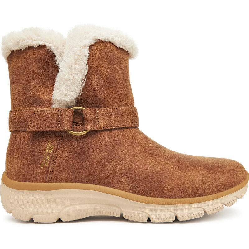 Polokozačky Skechers