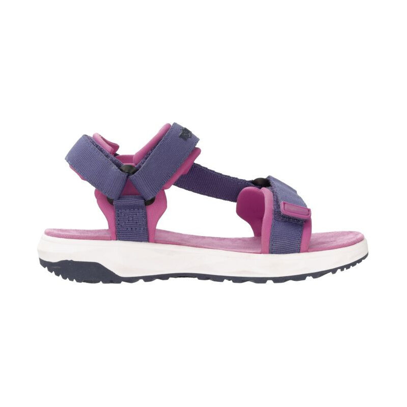Trollkids Kids Lysefjord Sandal Jr 666-111 108489974