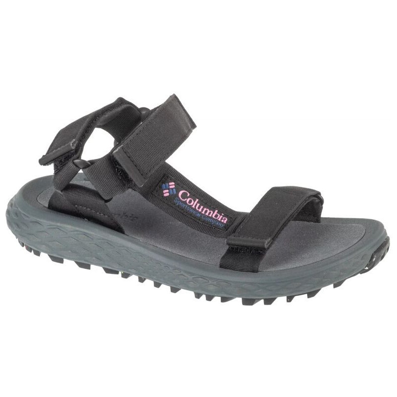 Columbia Konos Globetrot Sandal W 2126911010 108490031