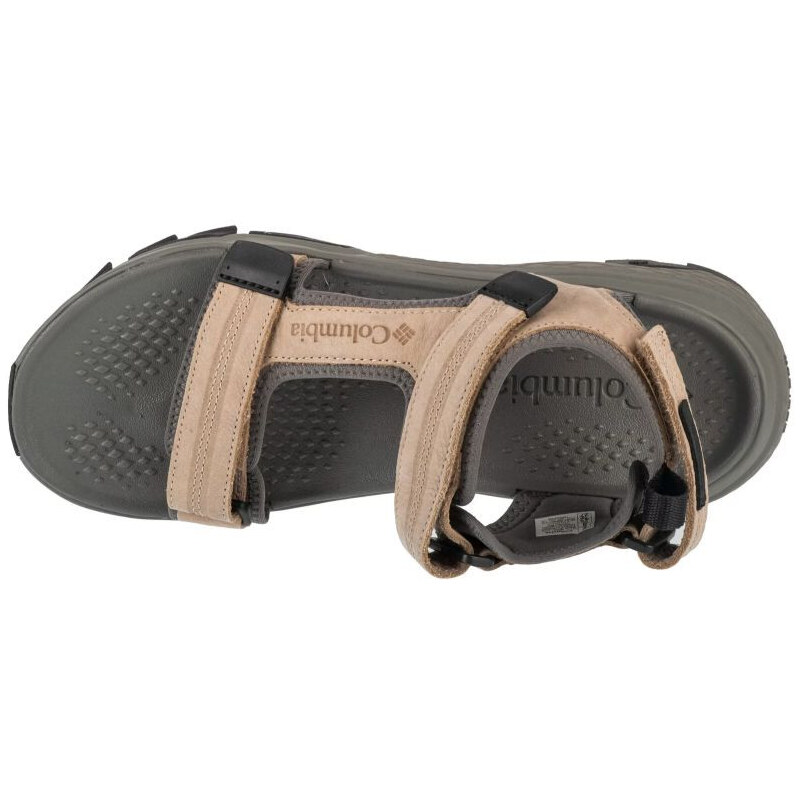 Peakfreak Rush Sandal Lea M model 20981743 - Columbia