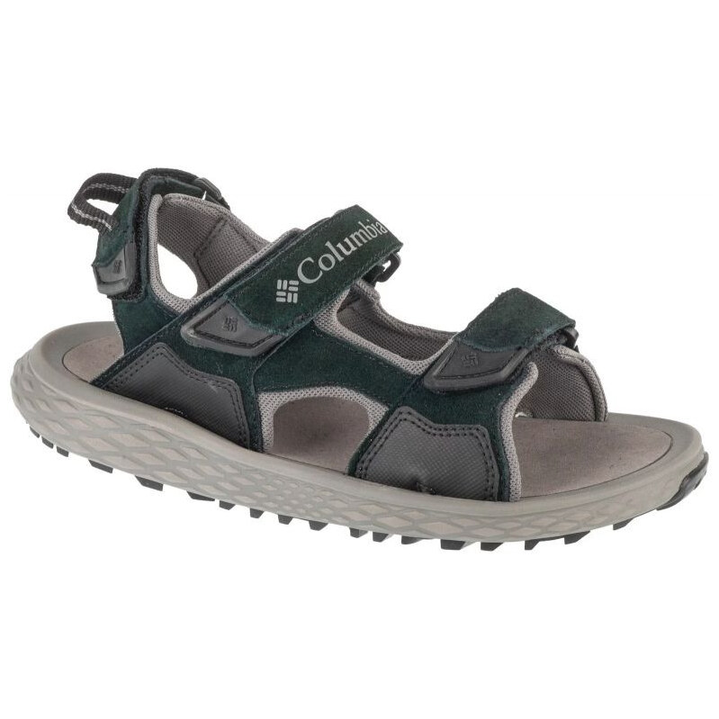 Columbia Konos Hiker 3-Strap Sandal M 2121571010