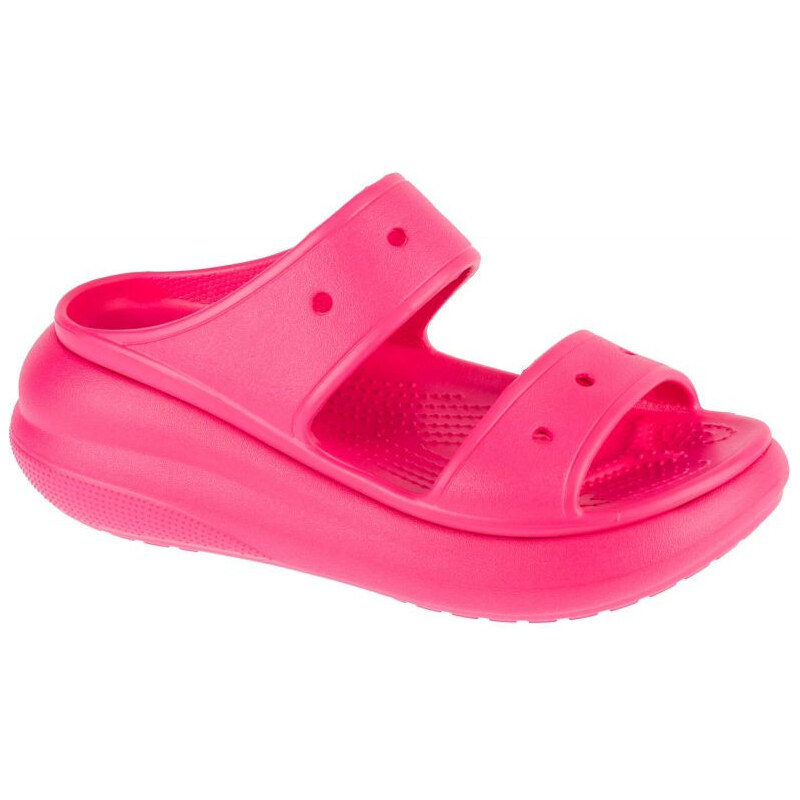 Crocs Classic Crush Sandal 207670-6ZQ dámské žabky 108490052